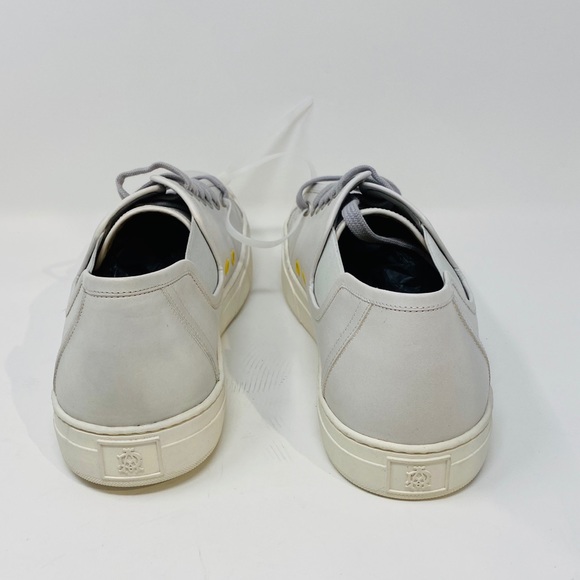 Dunhill**Gray Men’s Sneakers***EU 41 US 7.5;$460 - Picture 2 of 4